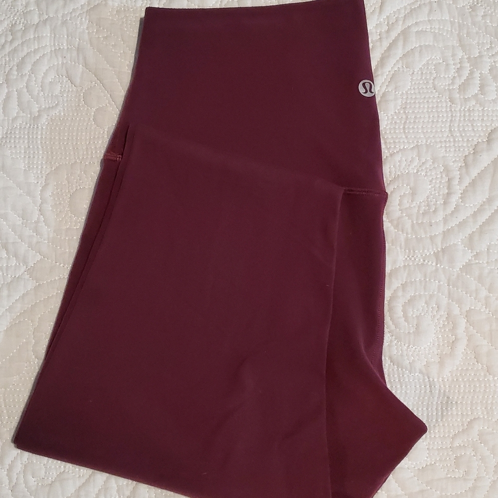 Lululemon Align